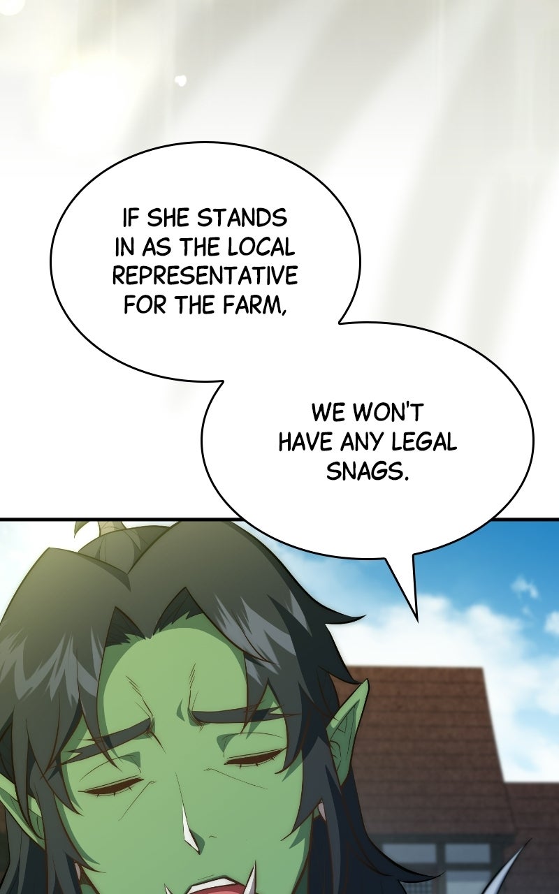 The Apothecary Prince Episode 96 page 89 - 