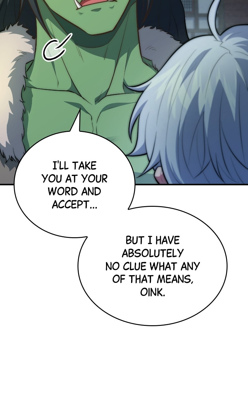 The Apothecary Prince Episode 96 page 90 - 