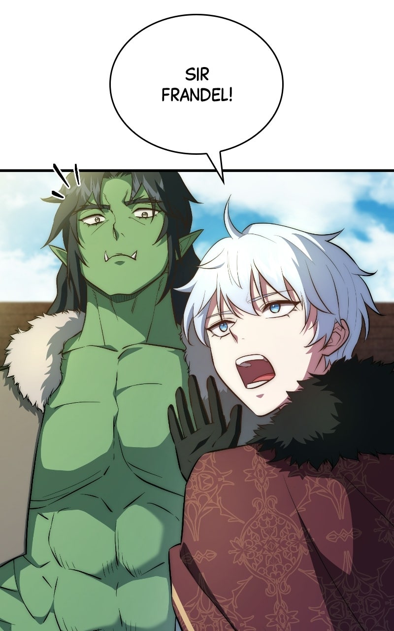 The Apothecary Prince Episode 96 page 91 - 