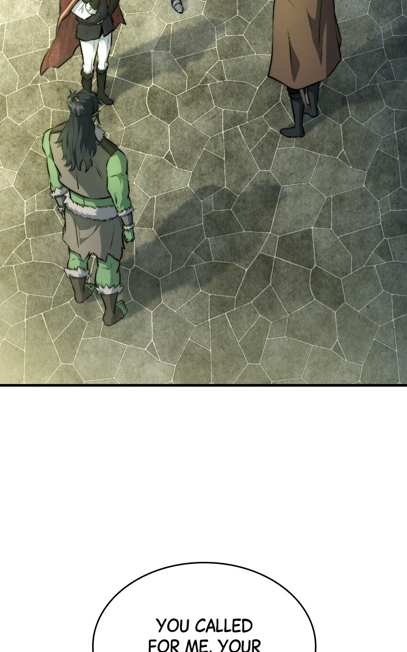 The Apothecary Prince Episode 96 page 93 - 