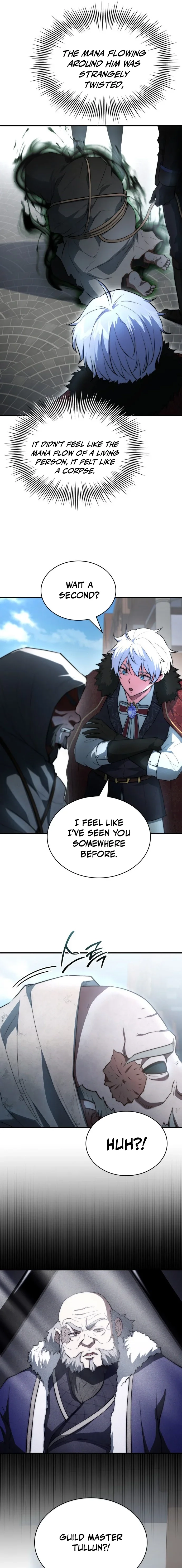 The Apothecary Prince Chapter 98 page 13 - 