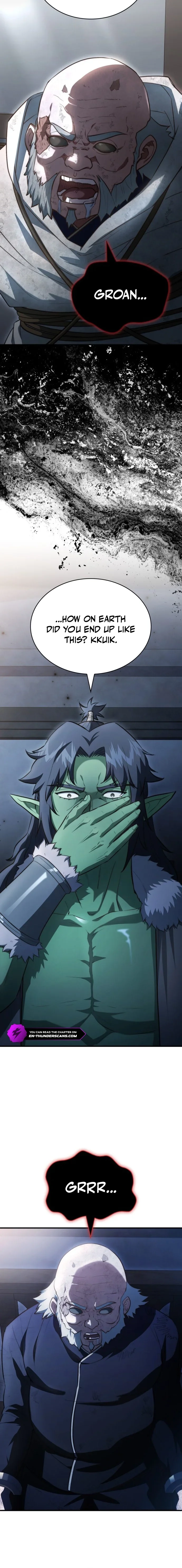 The Apothecary Prince Chapter 98 page 14 - 