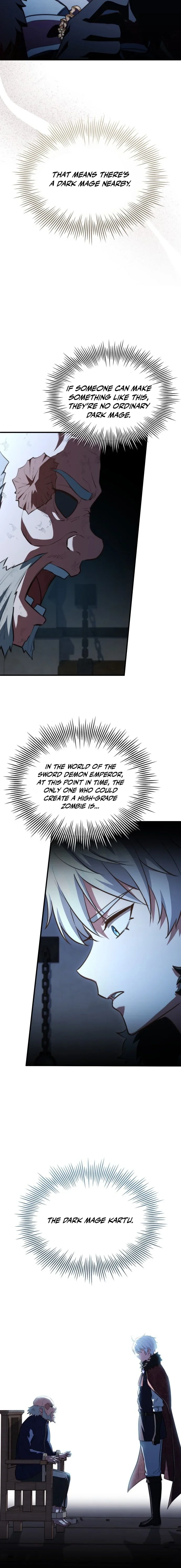 The Apothecary Prince Chapter 98 page 16 - 