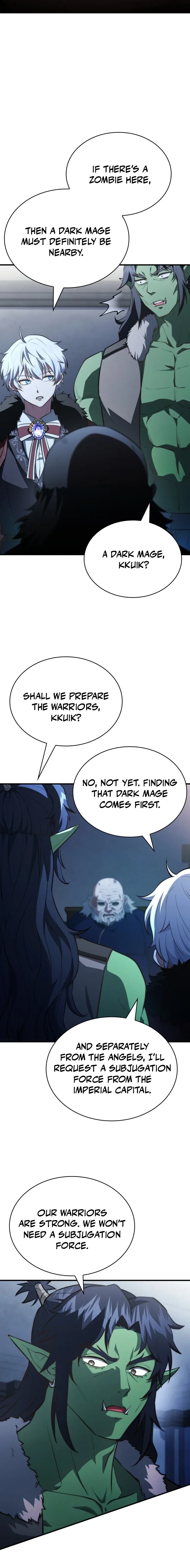 The Apothecary Prince Chapter 98 page 20 - 