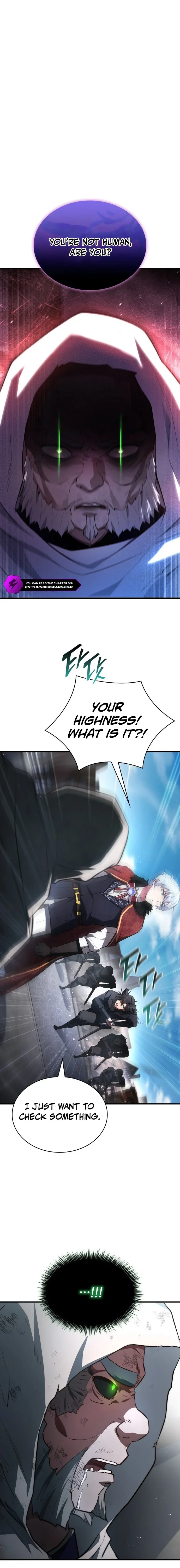 The Apothecary Prince Chapter 98 page 6 - 