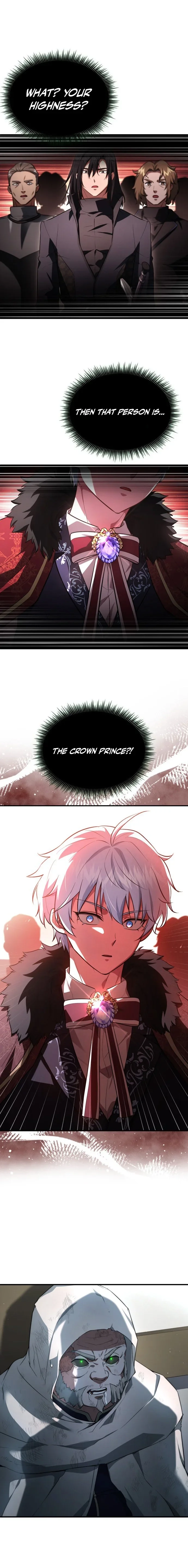 The Apothecary Prince Chapter 98 page 7 - 