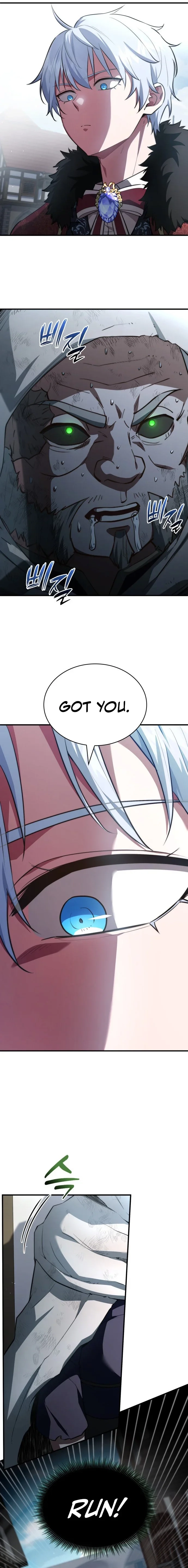 The Apothecary Prince Chapter 98 page 8 - 