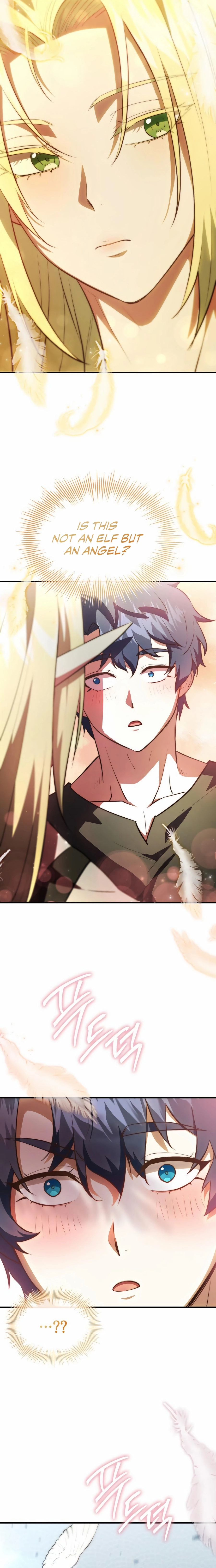 The Apothecary Prince Chapter 99 page 15 - 