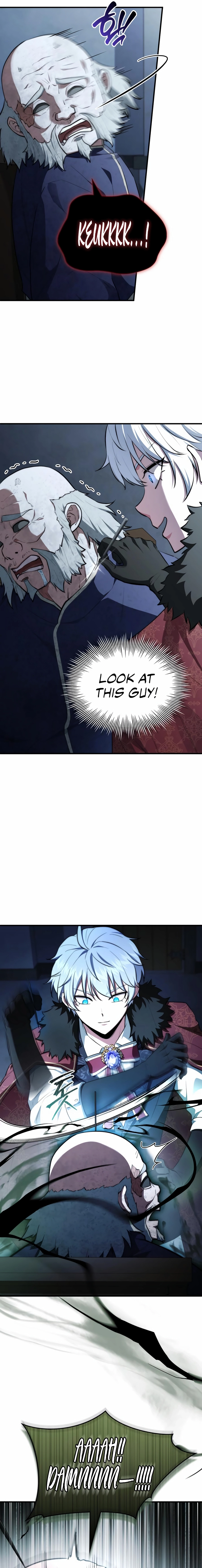 The Apothecary Prince Chapter 99 page 3 - 