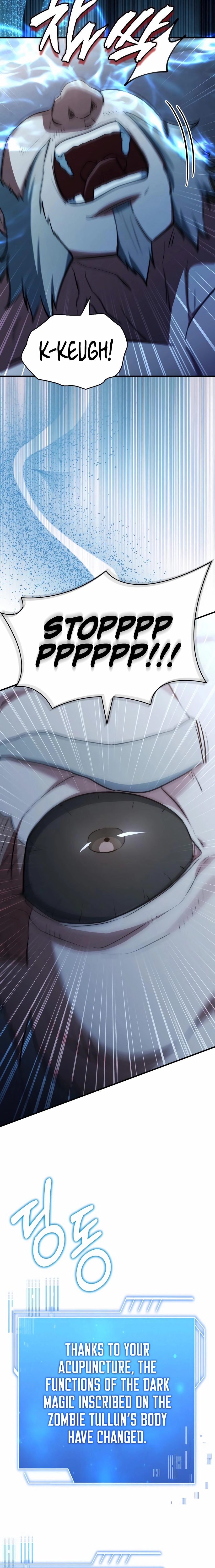 The Apothecary Prince Chapter 99 page 26 - 
