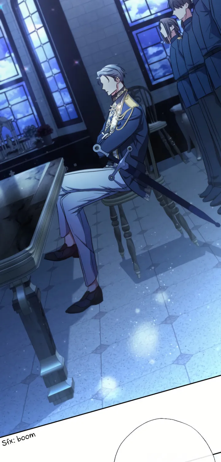 The Archduke