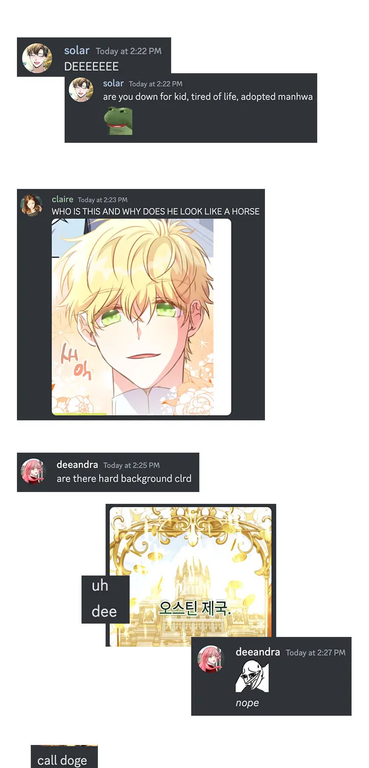The Archduke