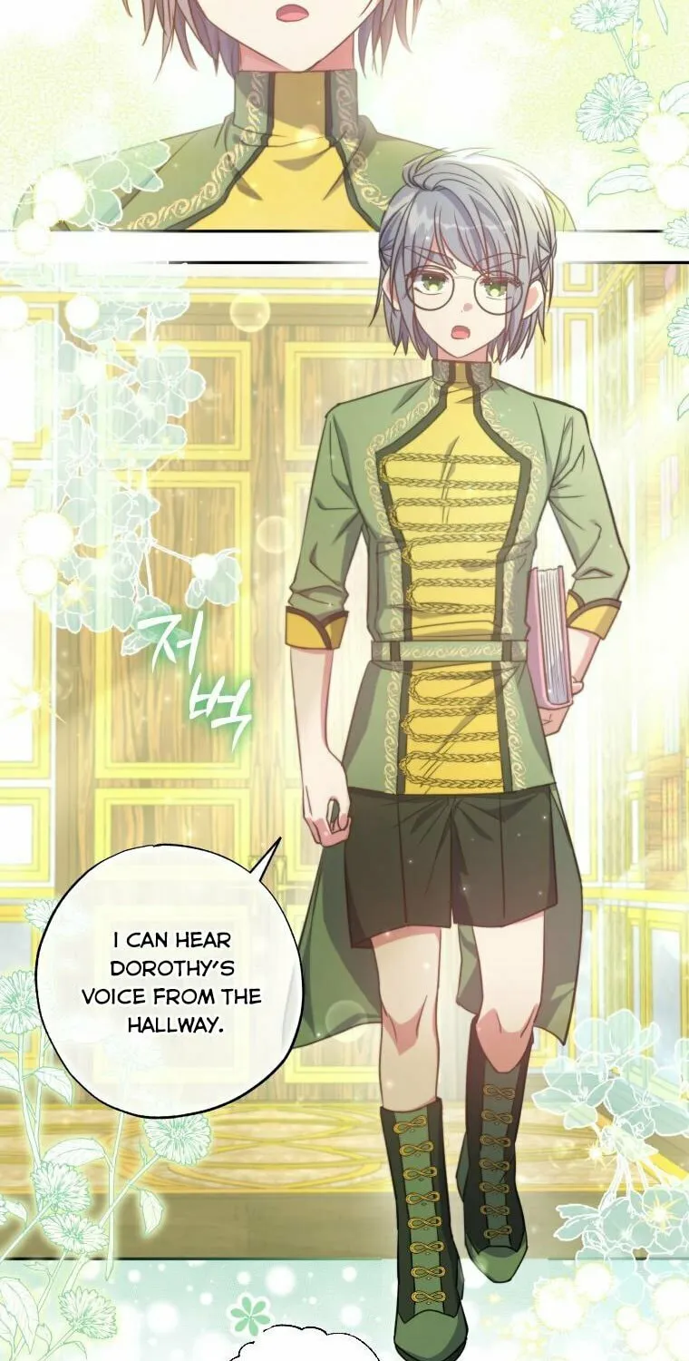 The Archduke