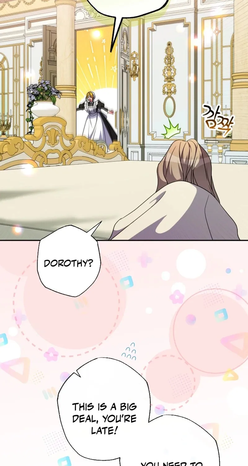 The Archduke