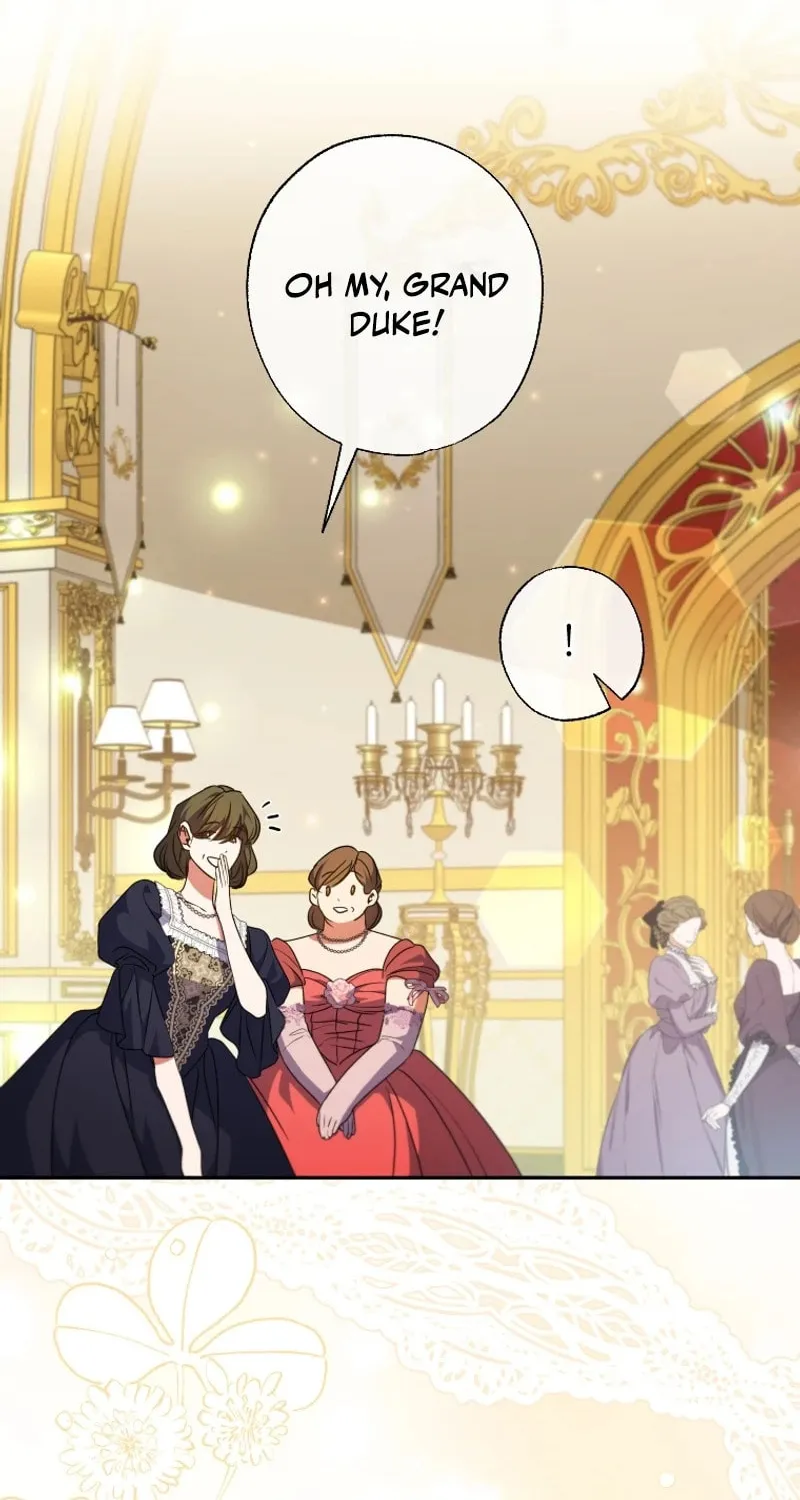 The Archduke