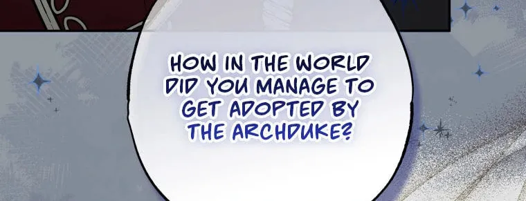 The Archduke