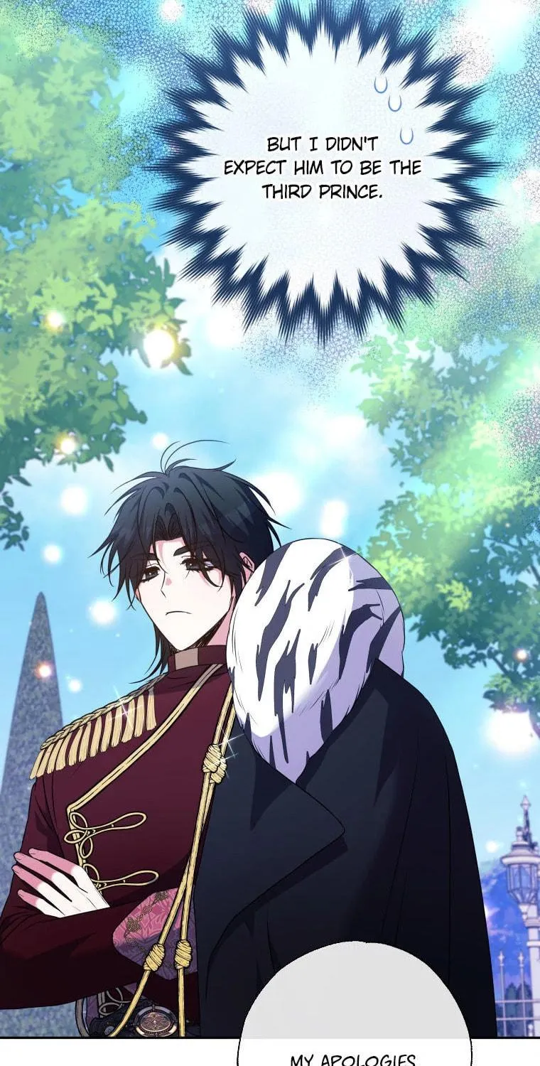 The Archduke