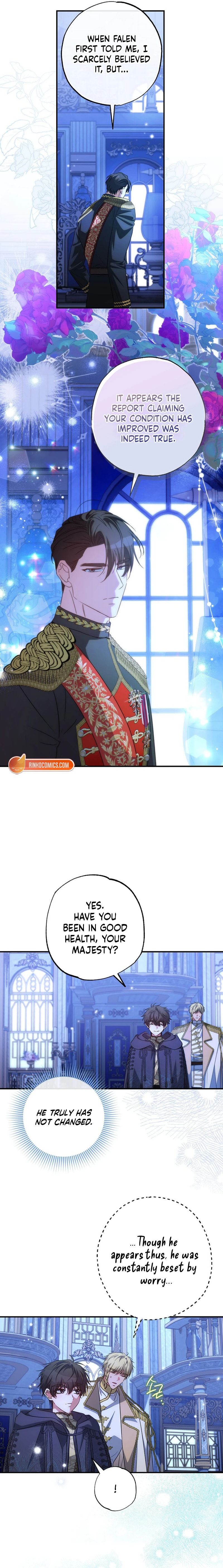 The Archduke