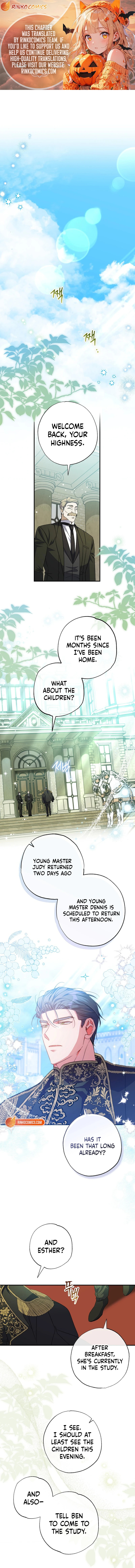 The Archduke