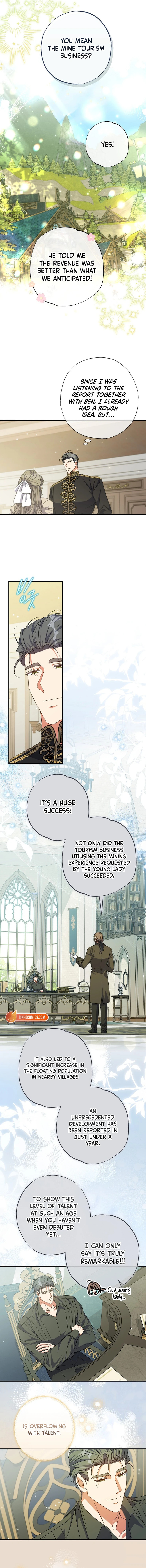 The Archduke
