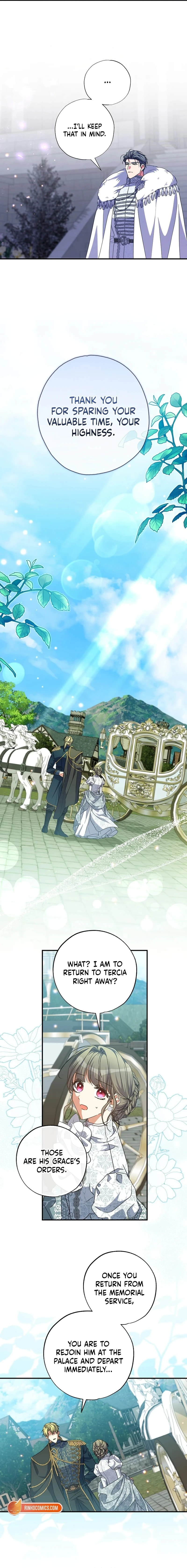 The Archduke