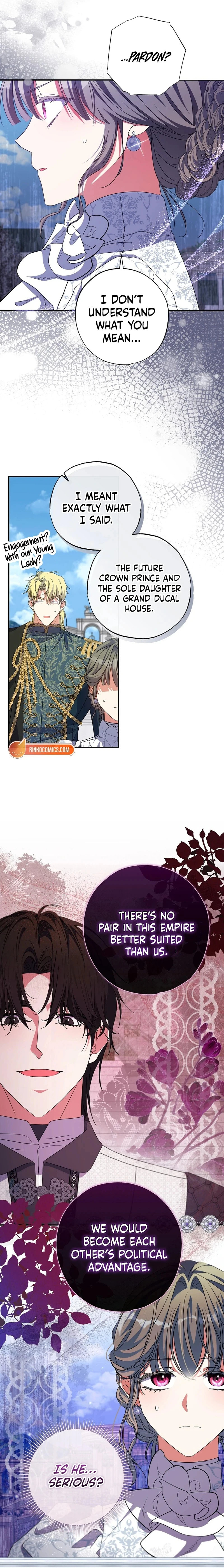 The Archduke
