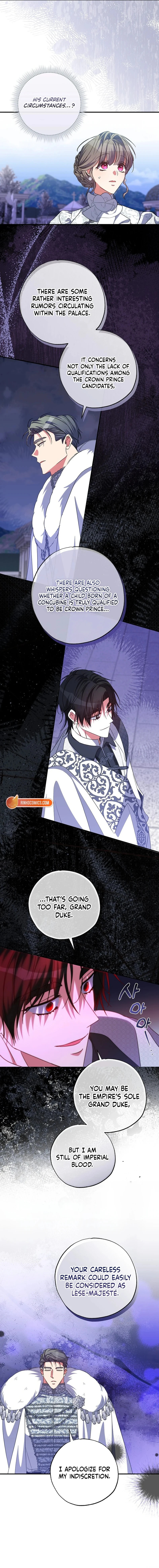 The Archduke