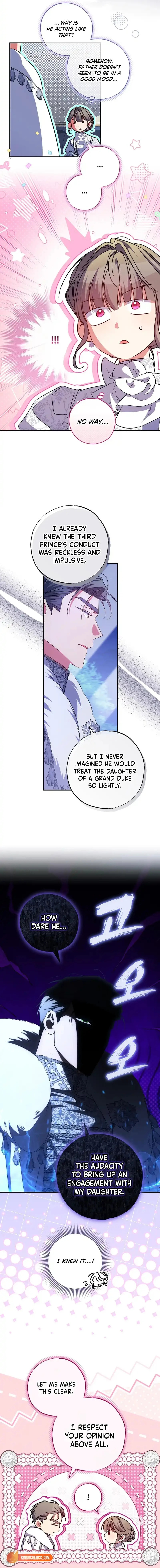 The Archduke