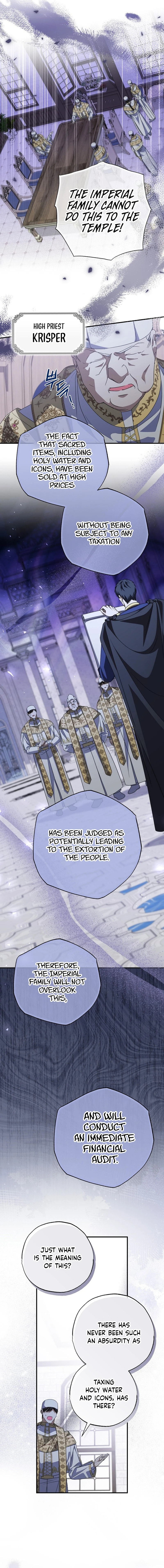 The Archduke