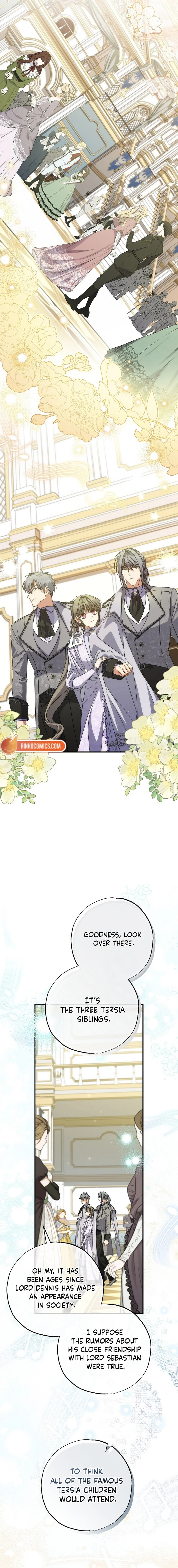 The Archduke