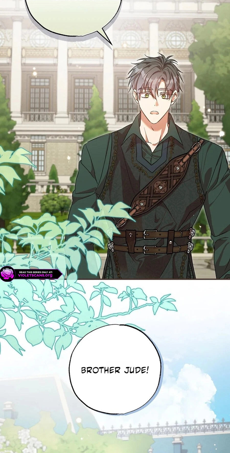 The Archduke