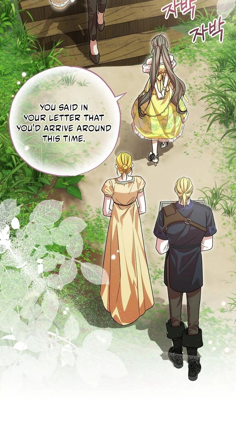 The Archduke