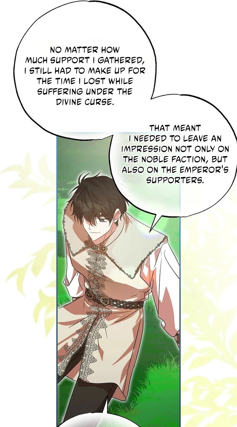 The Archduke