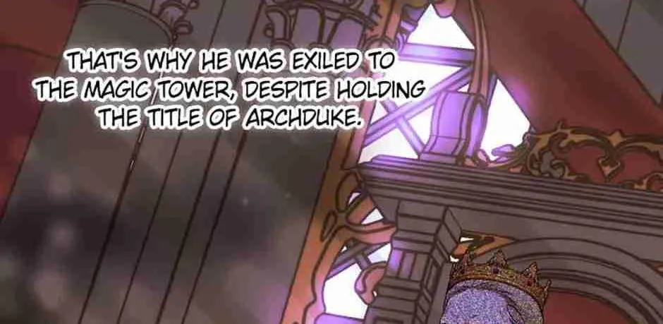 The Archduke