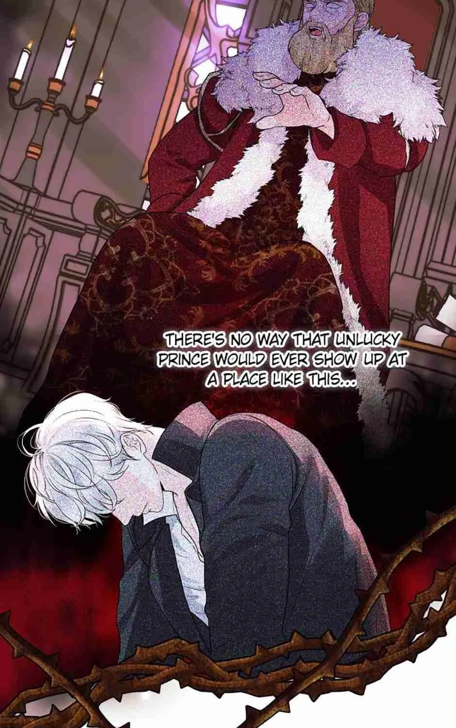 The Archduke