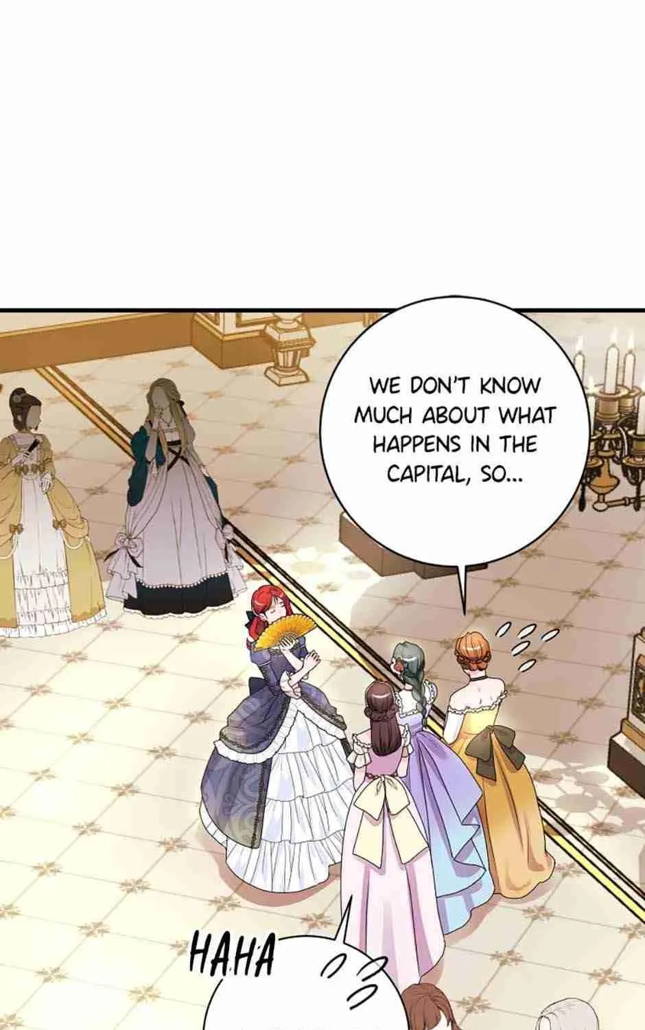 The Archduke