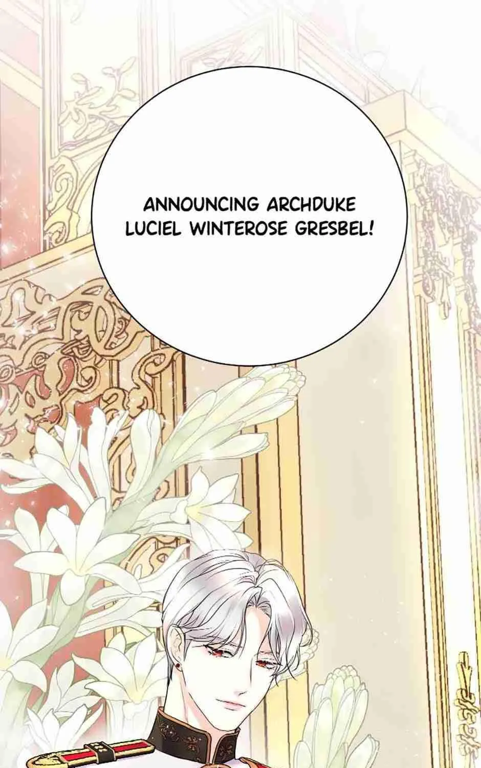 The Archduke