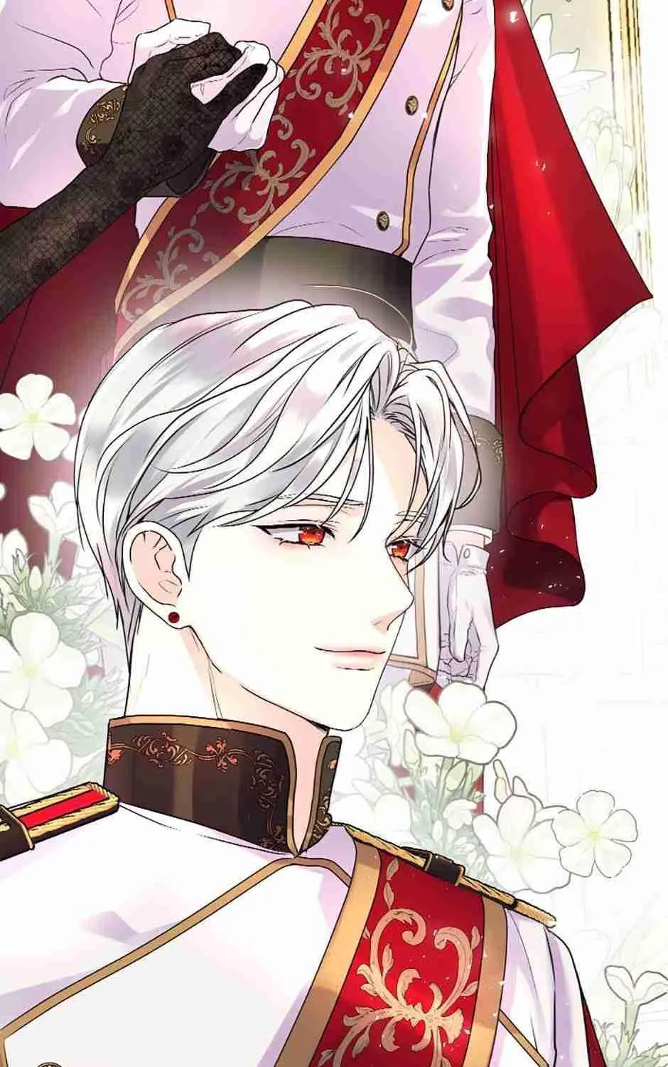 The Archduke
