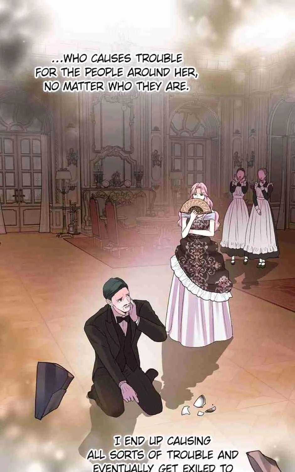 The Archduke