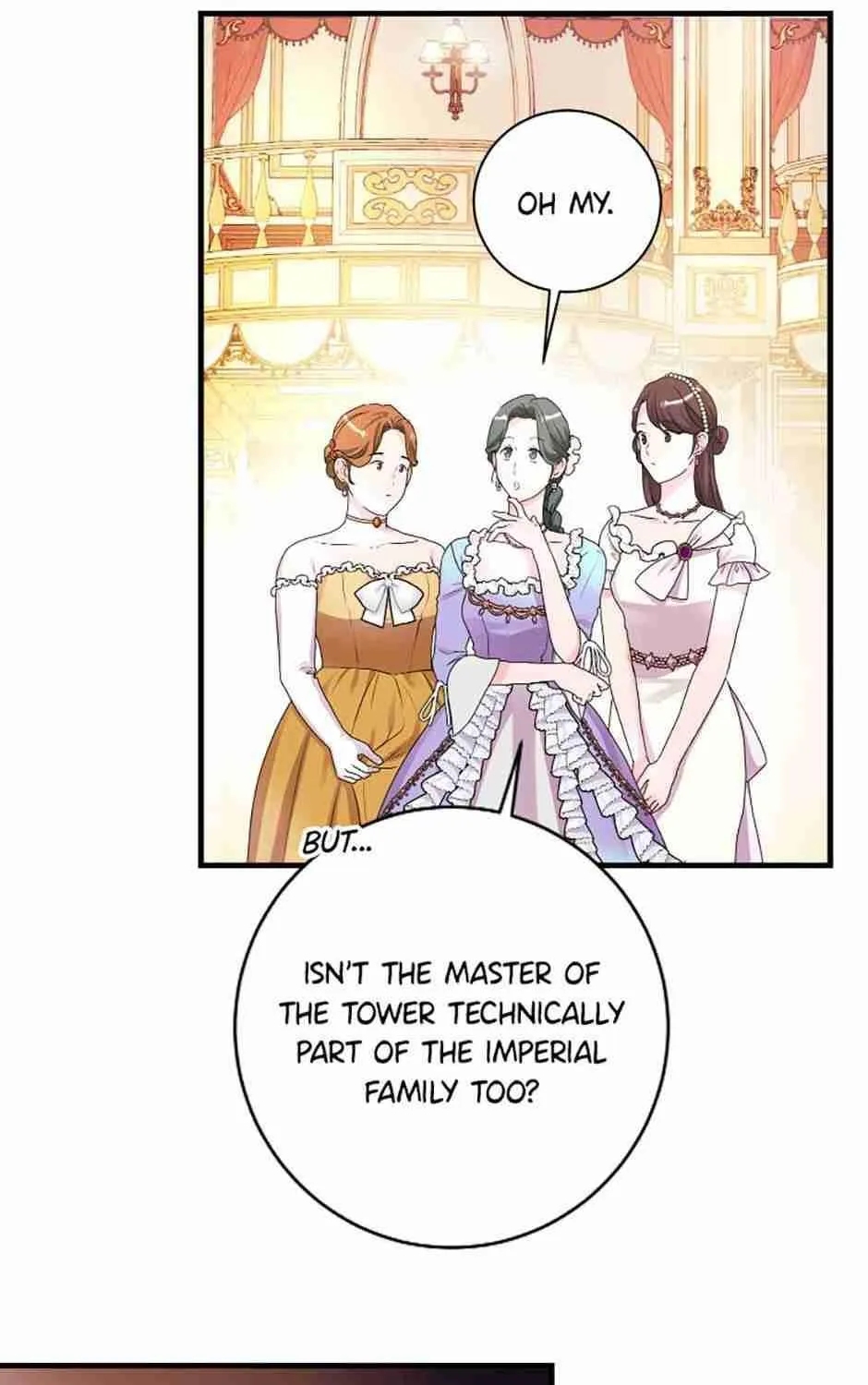 The Archduke