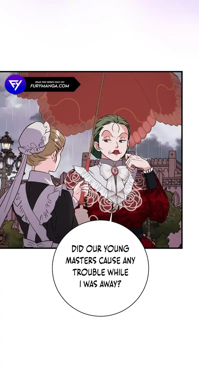 The Archduke