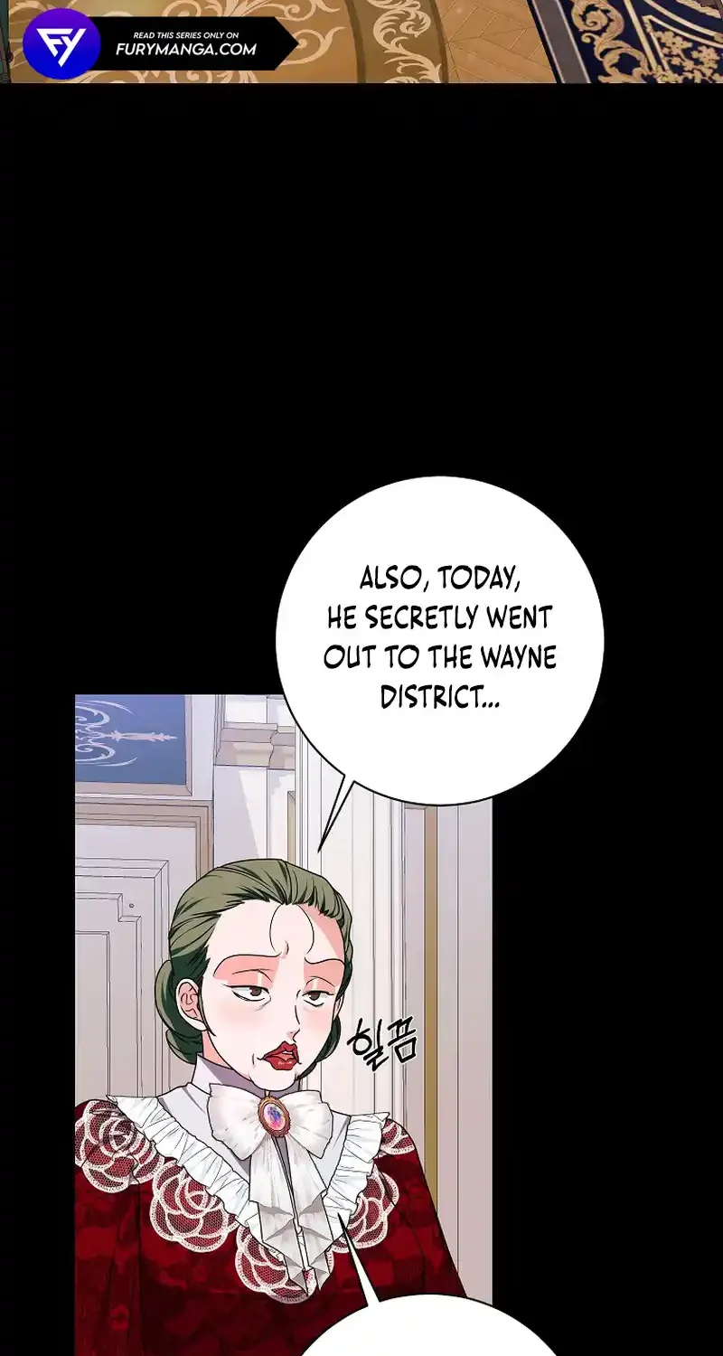The Archduke