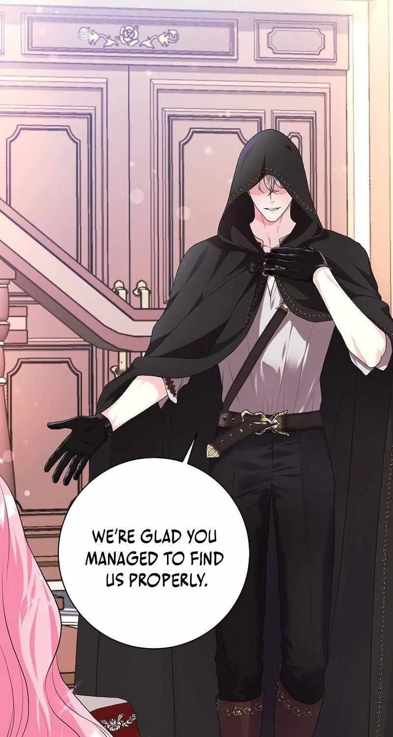 The Archduke