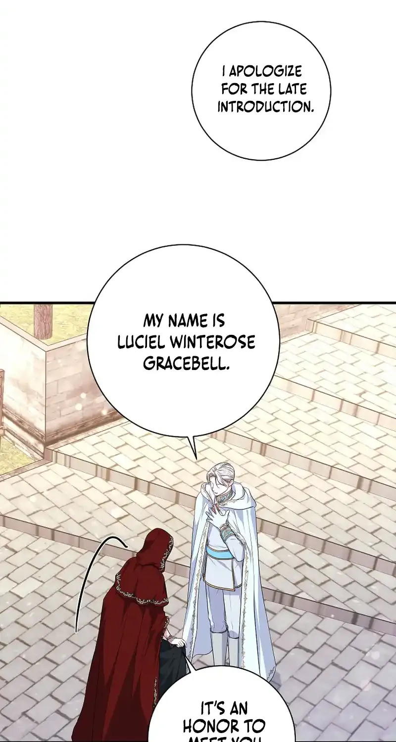 The Archduke
