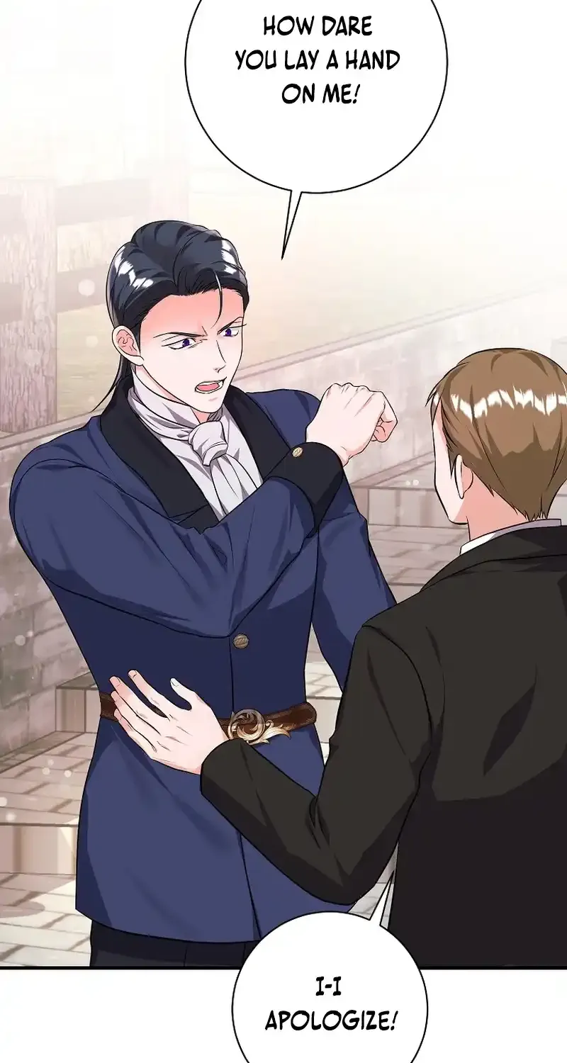 The Archduke