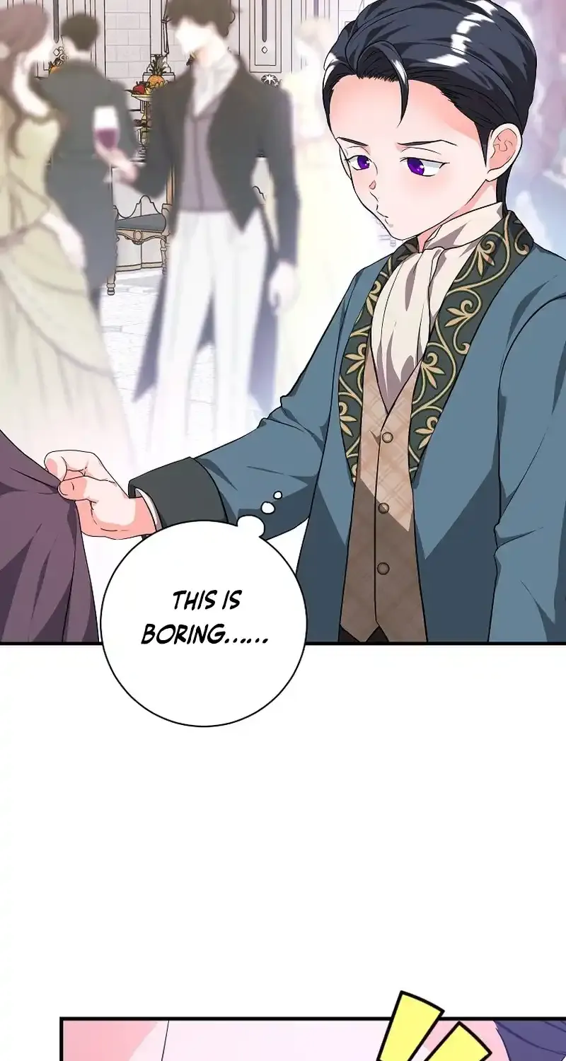 The Archduke