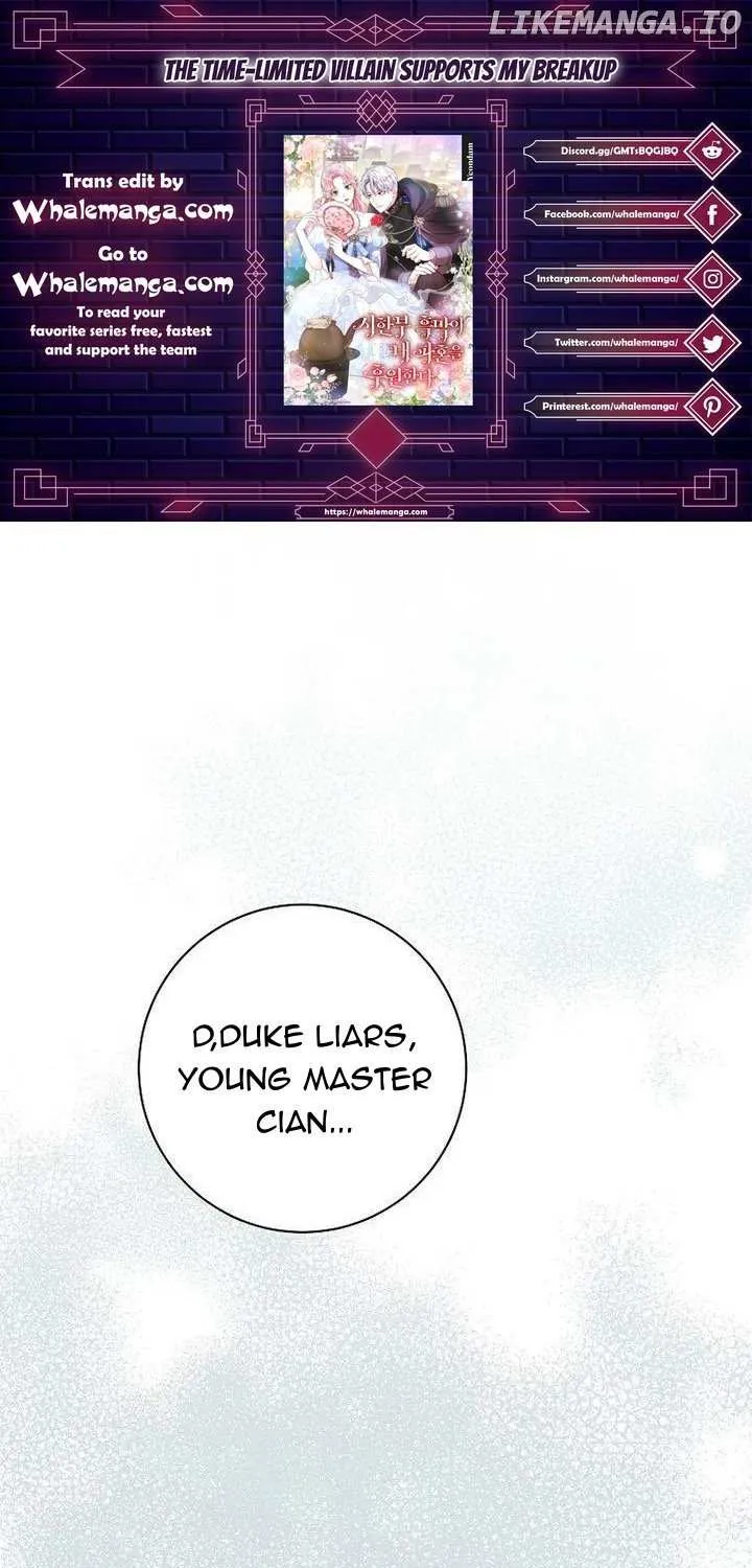 The Archduke