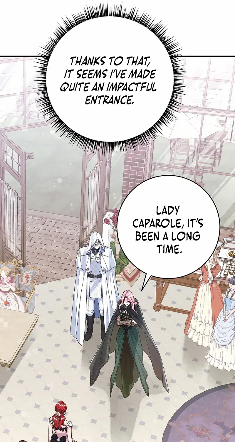The Archduke