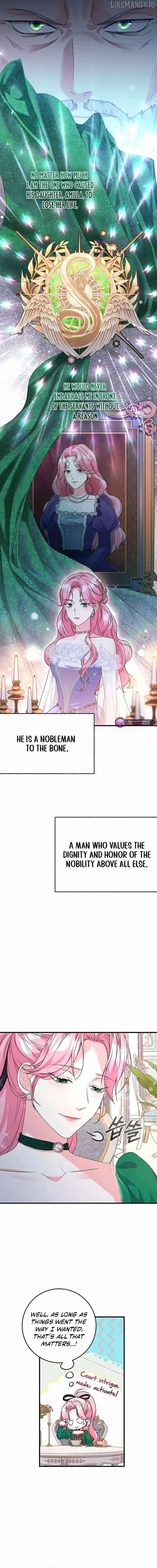 The Archduke