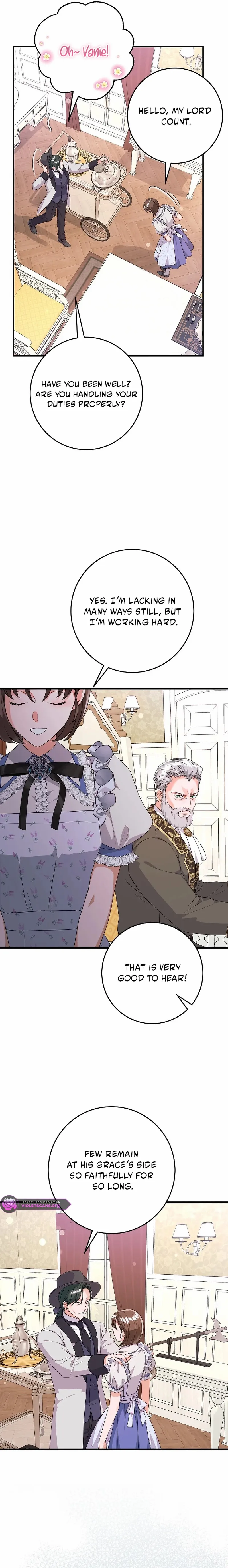 The Archduke